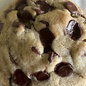 Next Level Chocolate Chip