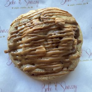 New Gourmet Biscoff Bliss