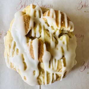 New Banana Puddin' Good Cookie